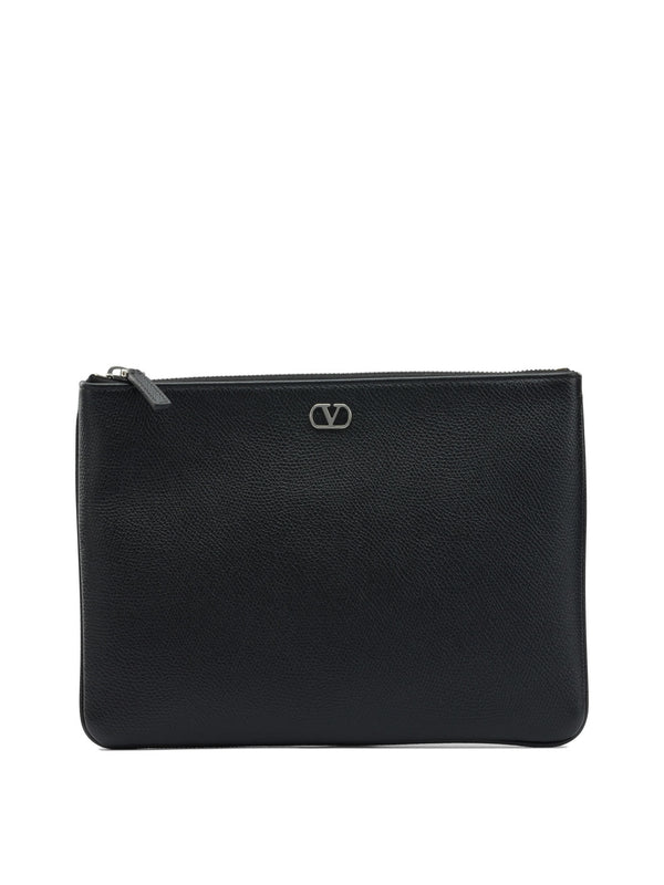 Valentino Garavani "vlogo" Pouch