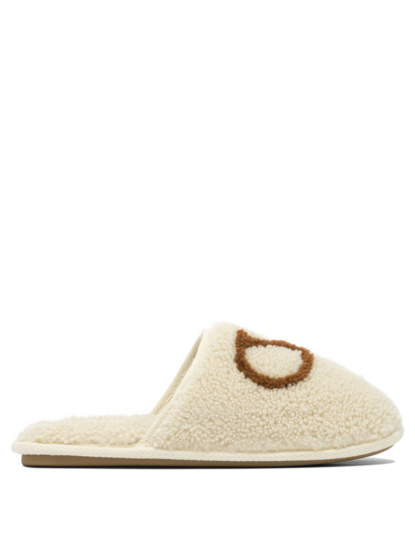 Valentino Garavani "ta Chambre" Slides