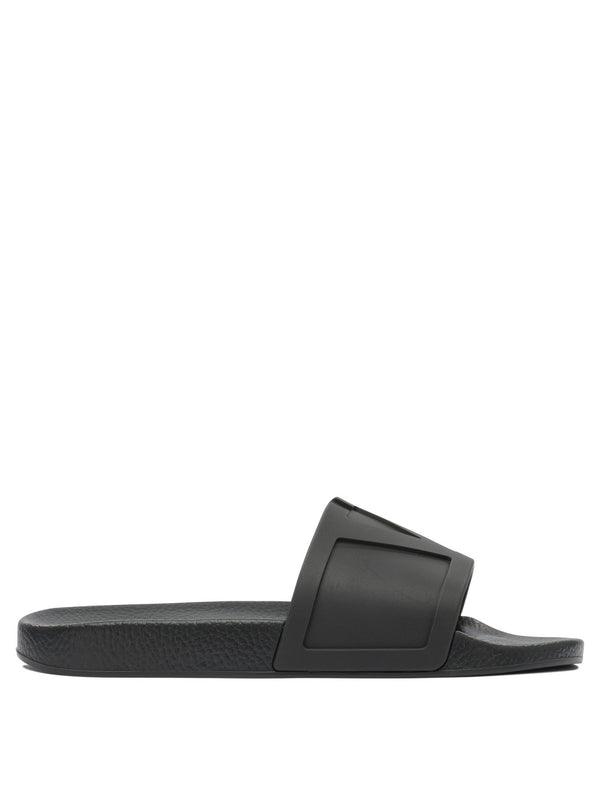 Valentino Garavani "coolside" Slides