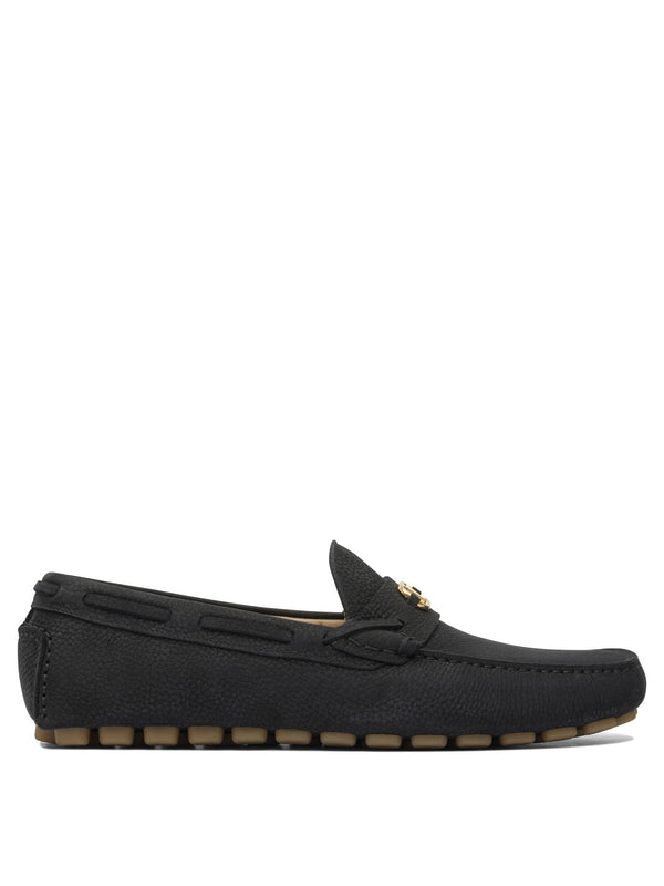 Valentino Garavani "driver Fastaway" Loafers