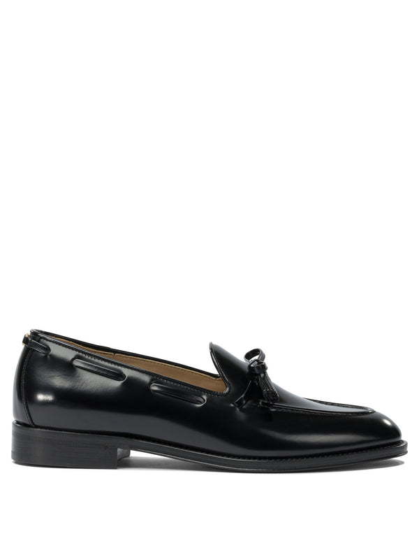 Valentino Garavani "bowshire" Loafers