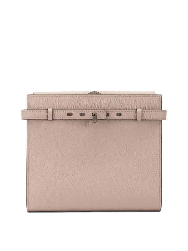 Valextra Crossbody Bags