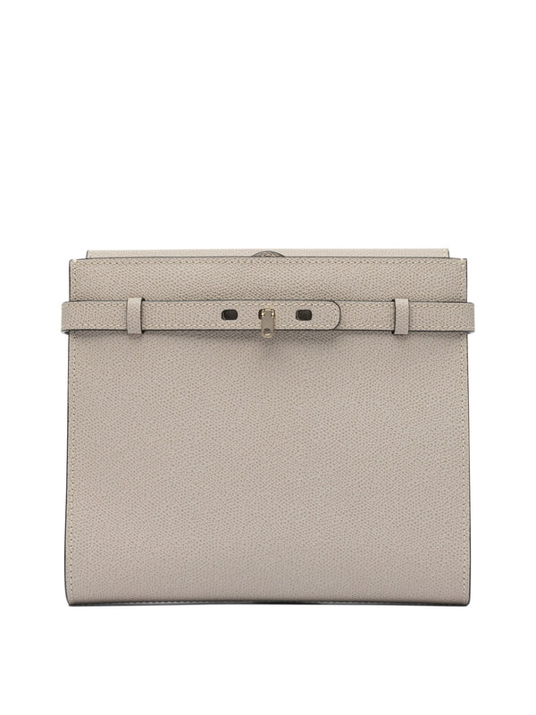 Valextra Crossbody Bags