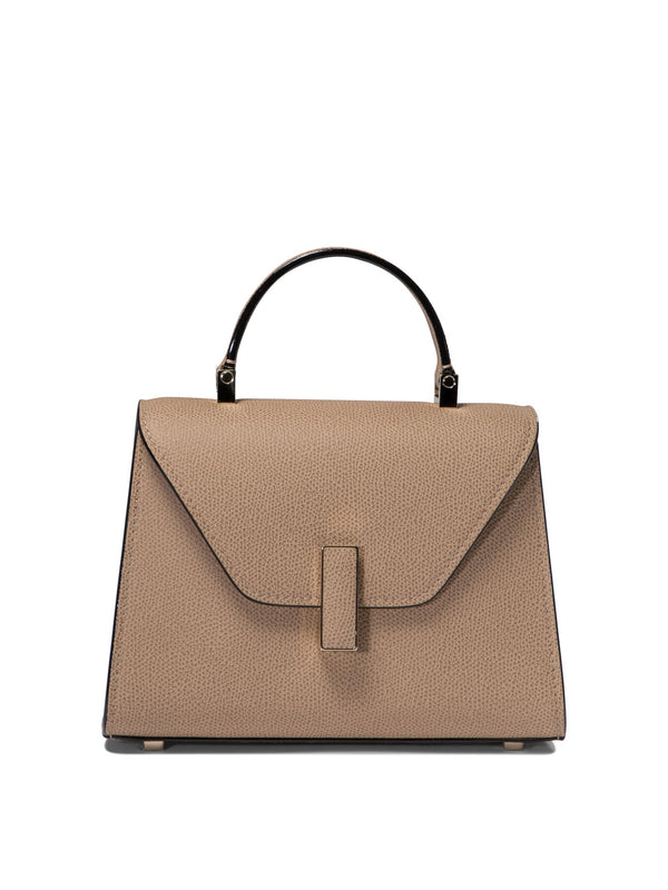 Valextra "iside Micro" Crossbody Bag