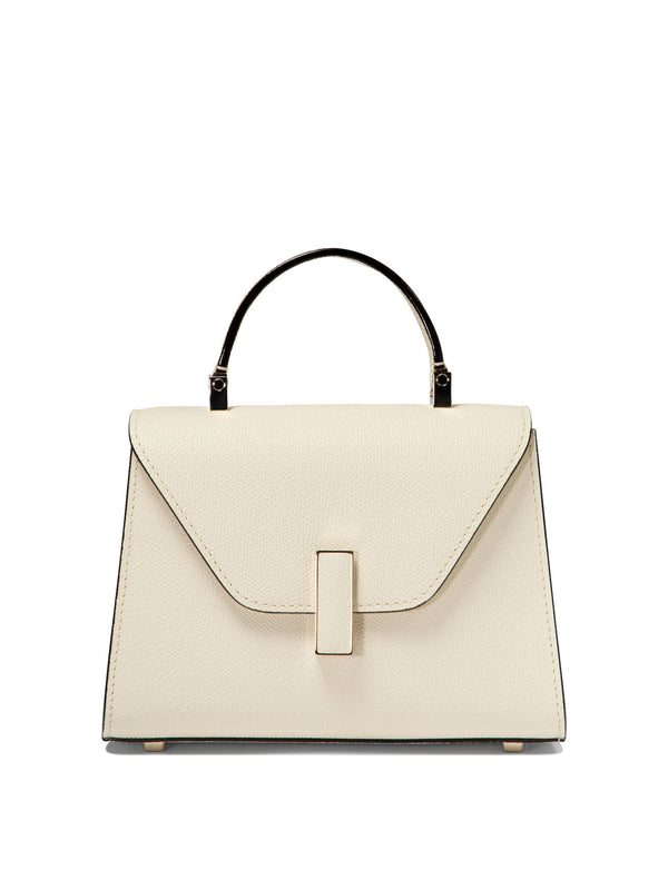 Valextra "iside Micro" Crossbody Bag