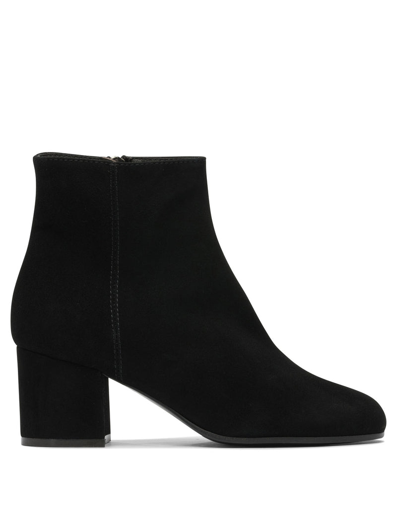 Via Roma 15 Botines Via Roma 15 Negro Mujer - World Class Fashion