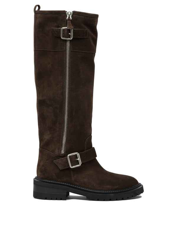 Via Roma 15 Boots