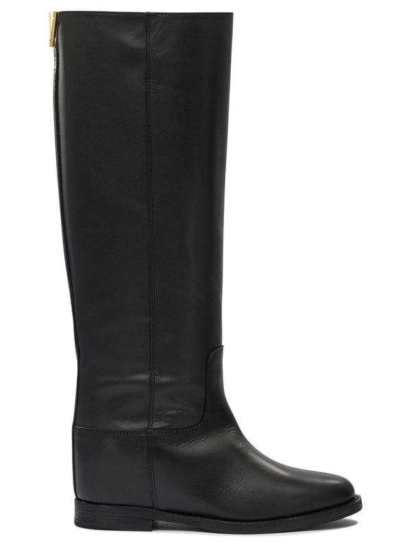 Via Roma 15 Boots