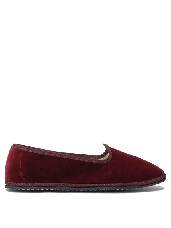 Vibi Venezia Ballerinas