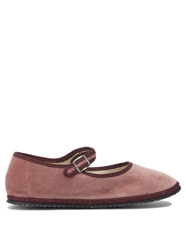 Vibi Venezia Ballerinas