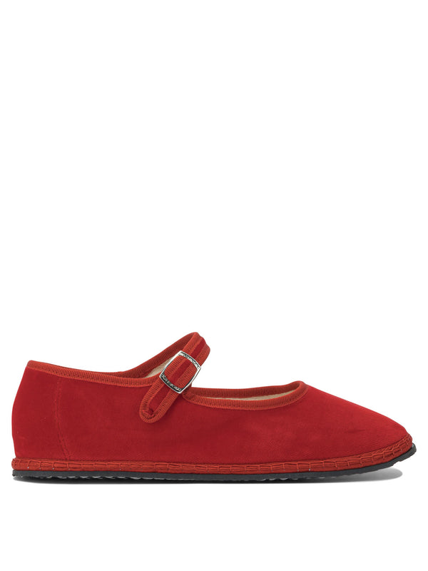 Vibi Venezia Ballerinas