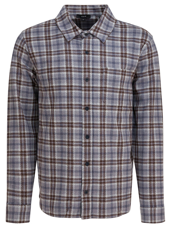 Vince Shirts