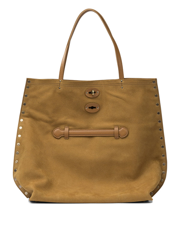 Zanellato "a'Spasso" Shoulder Bag