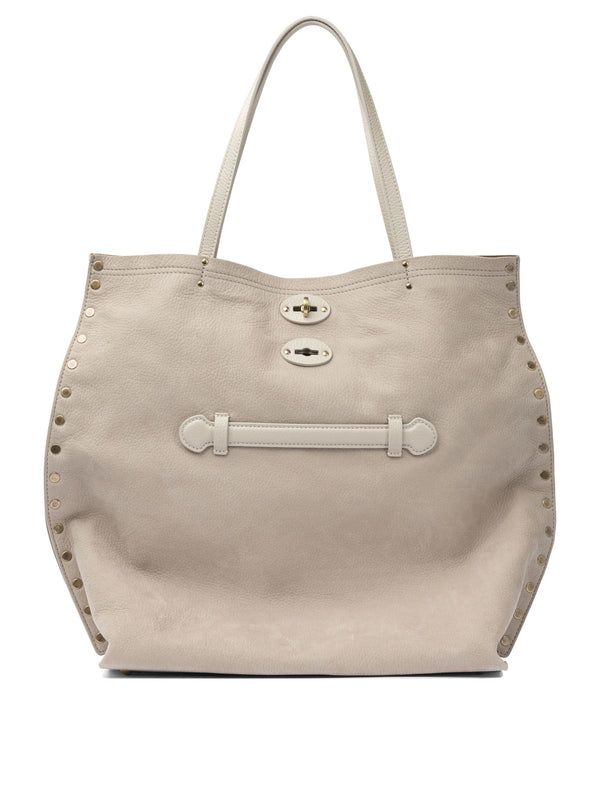 Zanellato "a'Spasso" Shoulder Bag