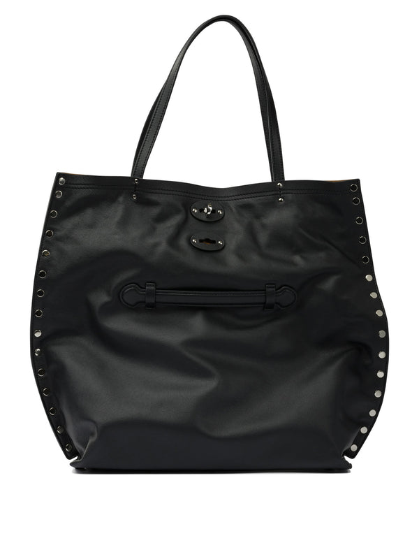 Zanellato "a'Spasso" Shoulder Bag