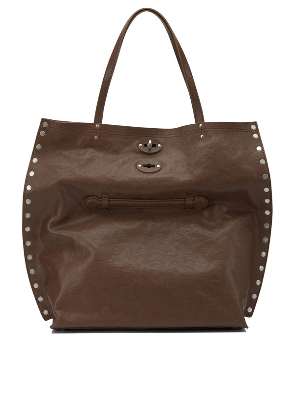 Zanellato Shoulder Bags