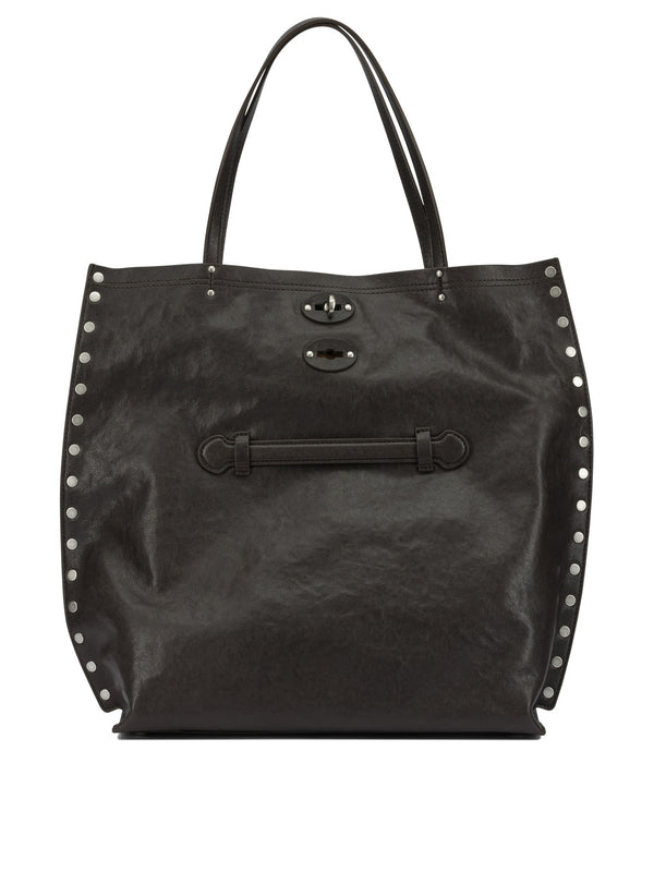 Zanellato "a' Spasso" Shoulder Bag
