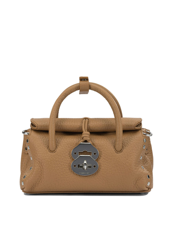 Zanellato "dotta" Handbag