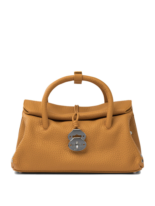 Zanellato "dotta" Handbag