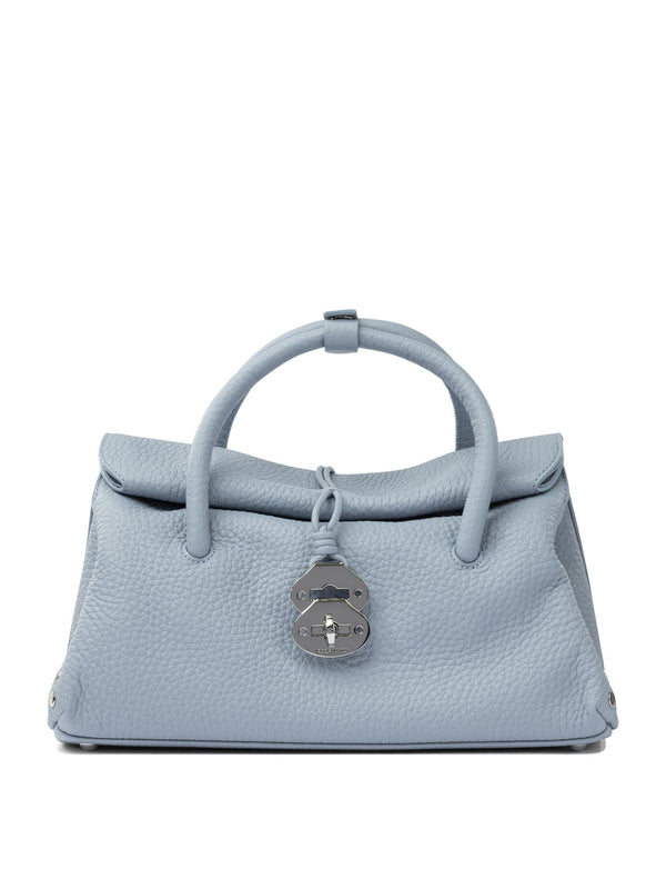 Zanellato "dotta" Handbag