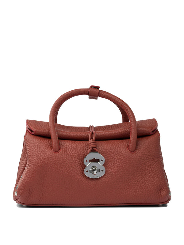 Zanellato "dotta" Handbag