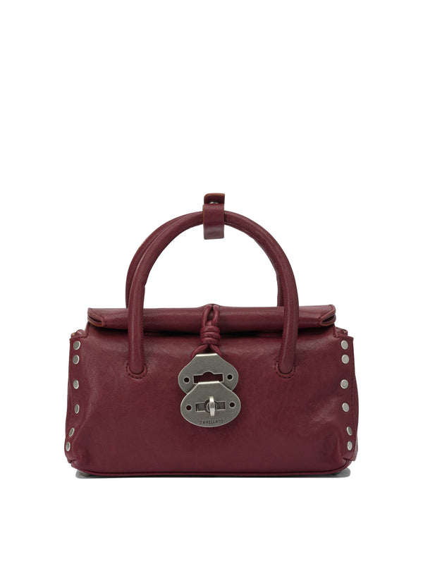 Zanellato Crossbody Bags