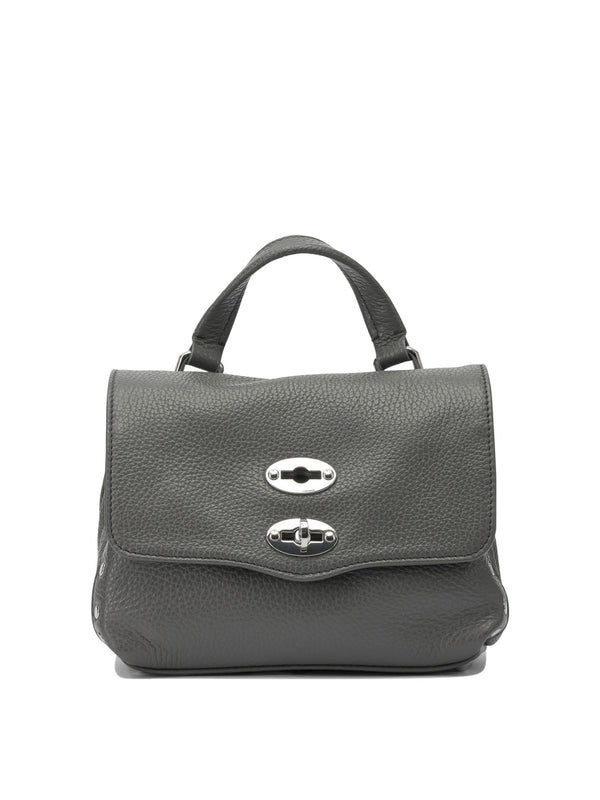 Zanellato "postina Baby" Crossbody Bag