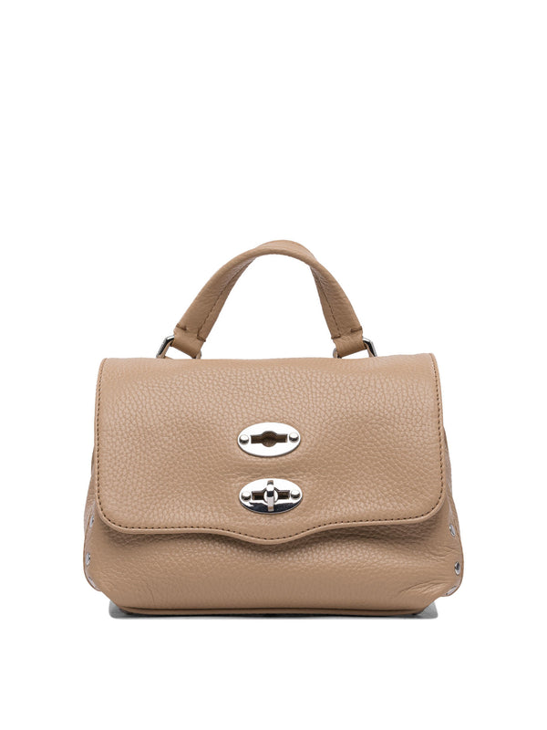 Zanellato "postina Baby" Crossbody Bag