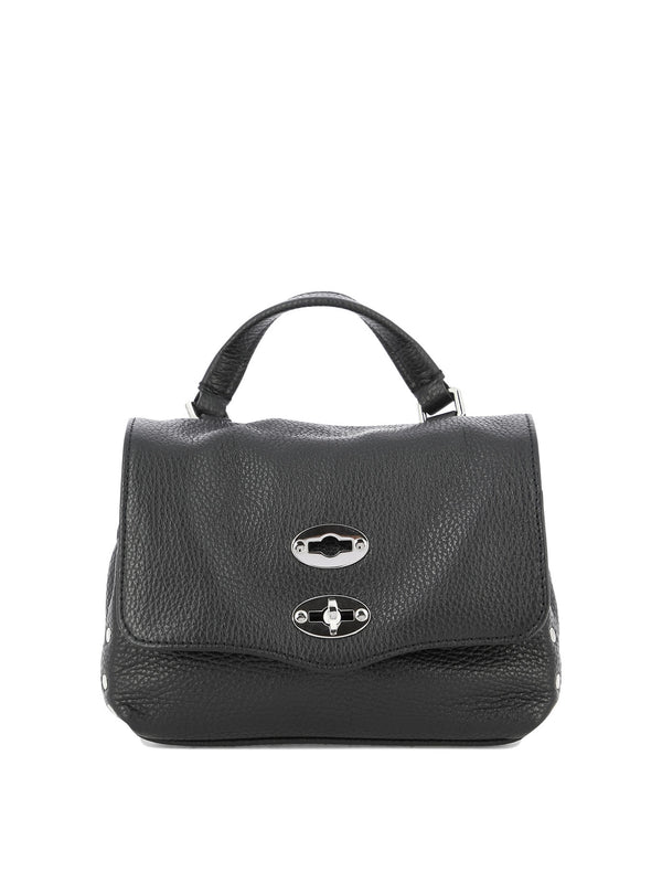 Zanellato "postina Baby" Crossbody Bag