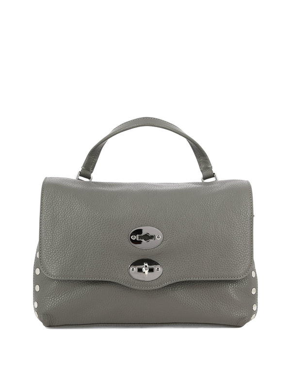 Zanellato "postina" Handbag
