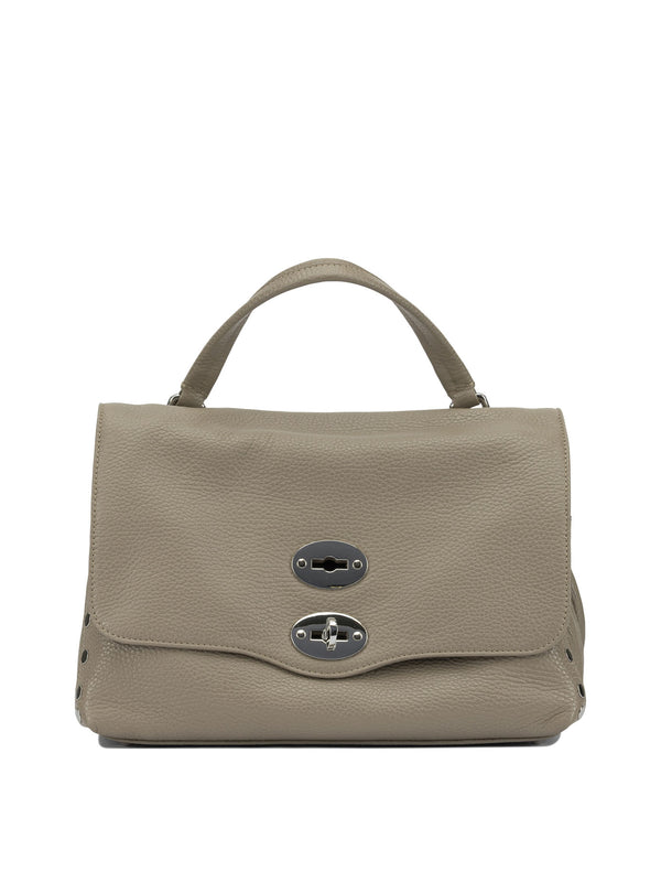 Zanellato "postina" Handbag