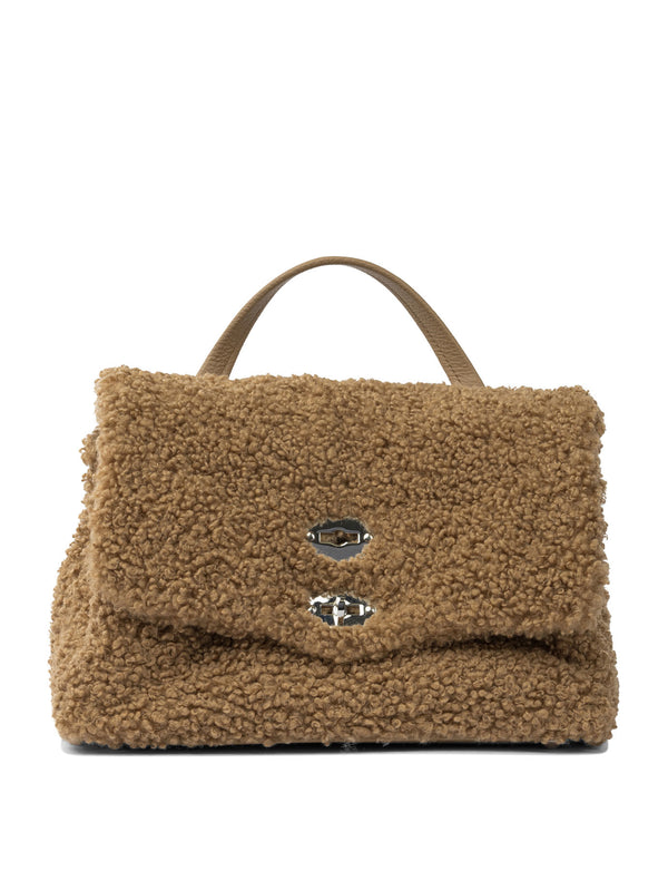 Zanellato "postina Dolly" Handbag