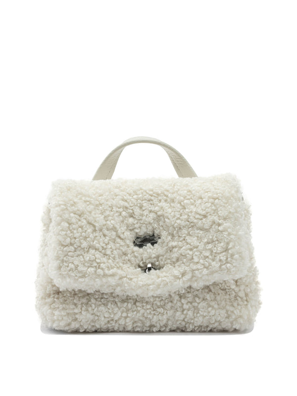 Zanellato "postina Dolly" Handbag