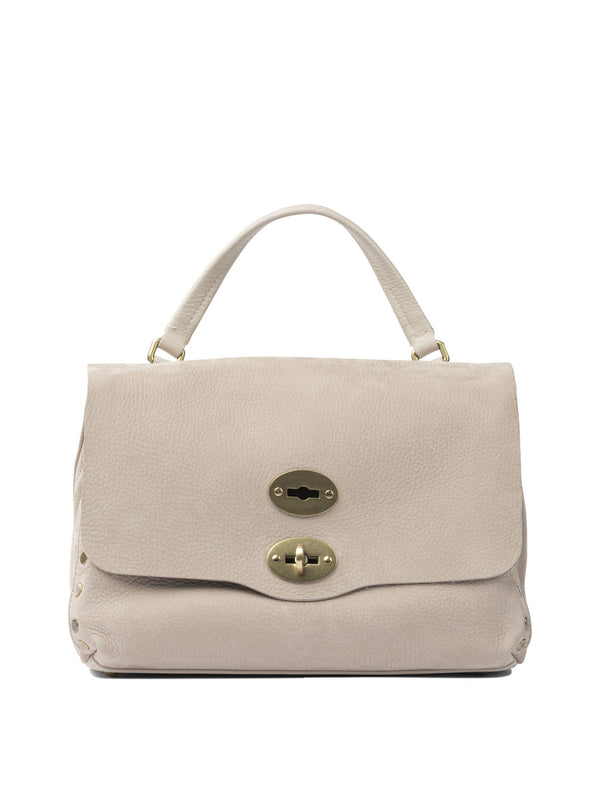 Zanellato "postina Jones" Handbag