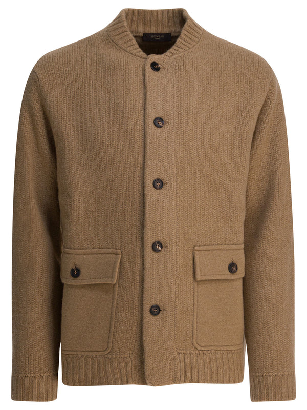 Zanone Jackets