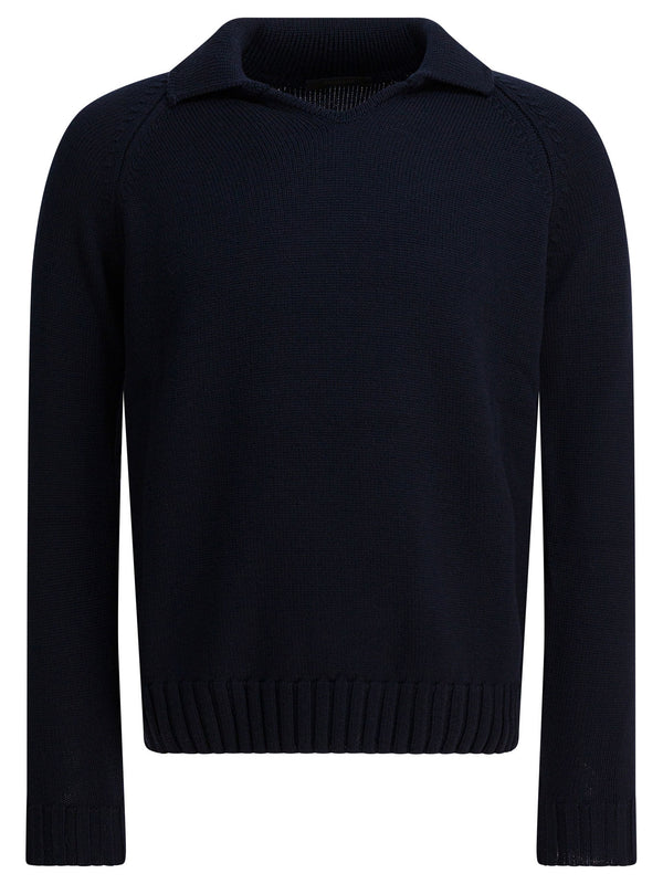 Zanone Knitwear