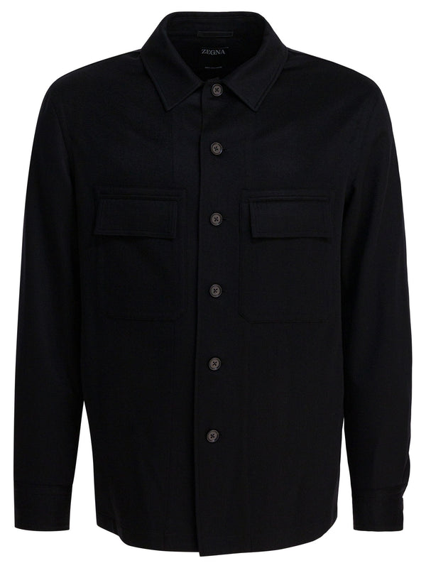 Zegna Jackets