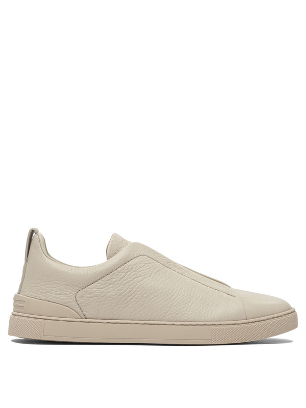 Zegna Sneakers & Slip-on