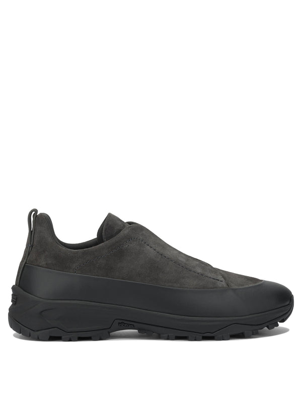 Zegna Sneakers & Slip-on