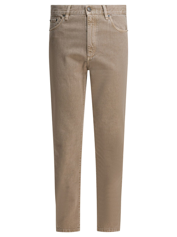 Zegna "rock" Jeans