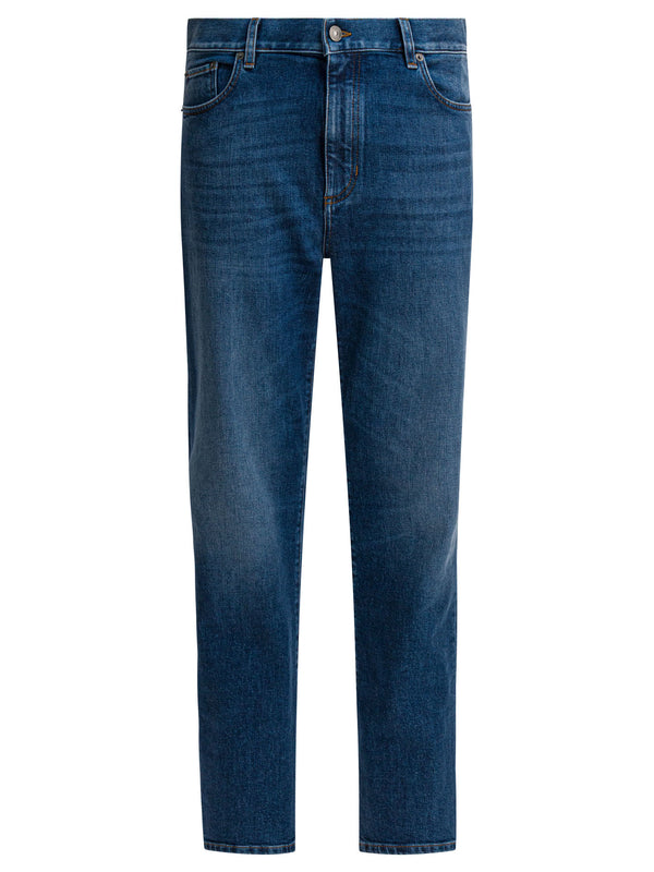 Zegna "rock" Jeans