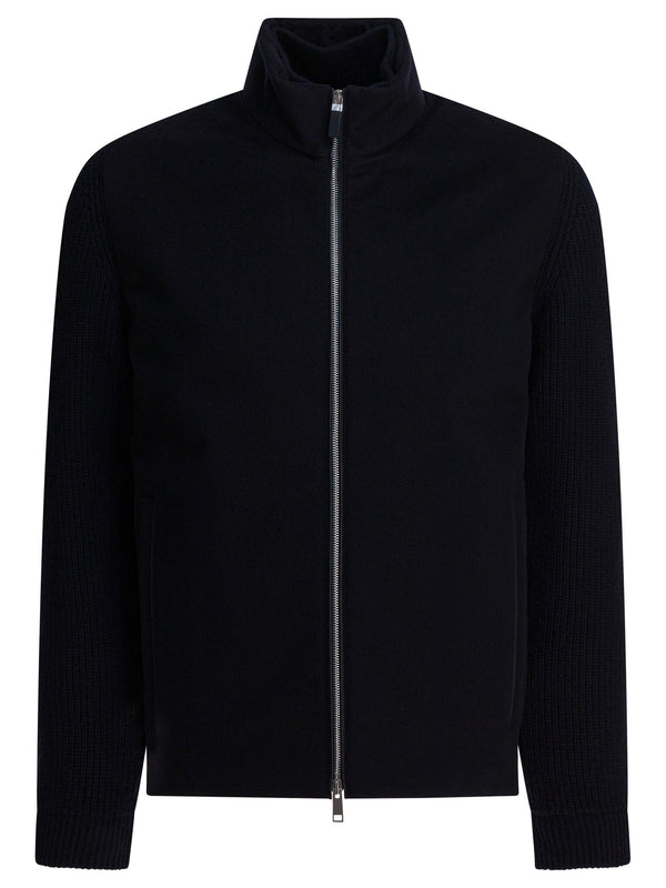 Zegna Jackets