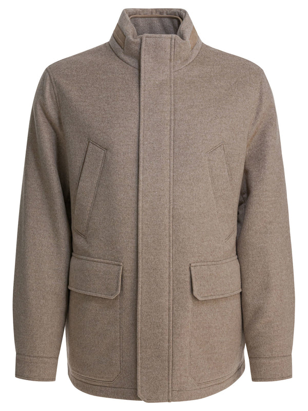 Zegna Jackets