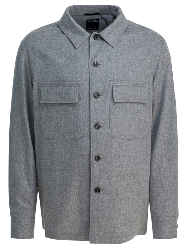 Zegna Jackets