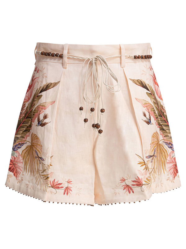 Zimmermann Ascension Tuck Short