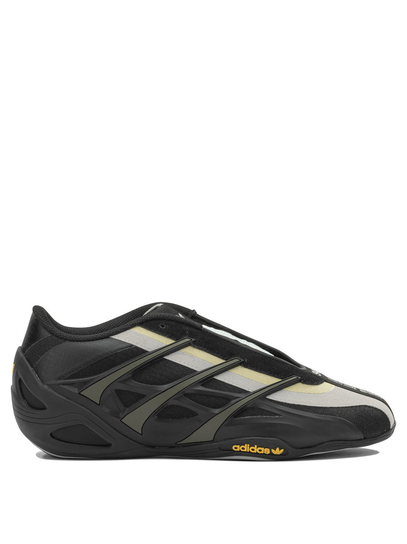 Adidas Originals Adidas Originals Bud Bunny Adiracer GT Negro Hombre - World Class Fashion
