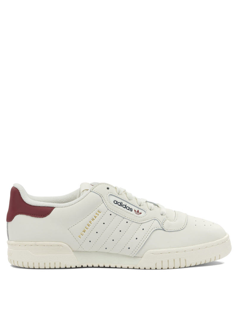 Adidas Originals Zapatillas Adidas Originals Powerphase Blancas - World Class Fashion