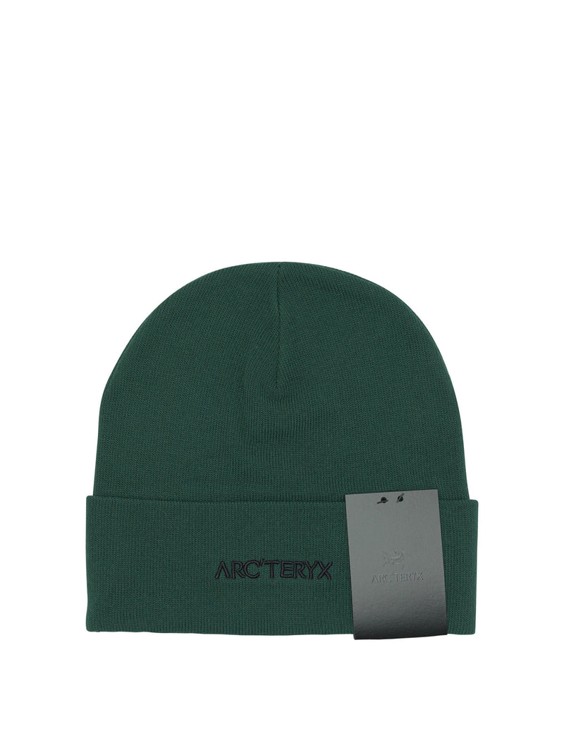 Arc'Teryx Arc'Teryx Men Hats Green - World Class Fashion