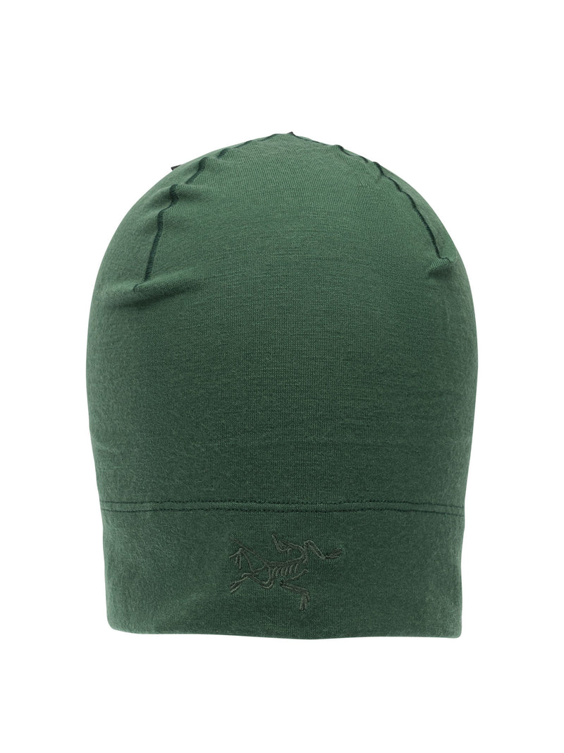 Arc'teryx Arc'teryx Rho Beanie Green Men - World Class Fashion