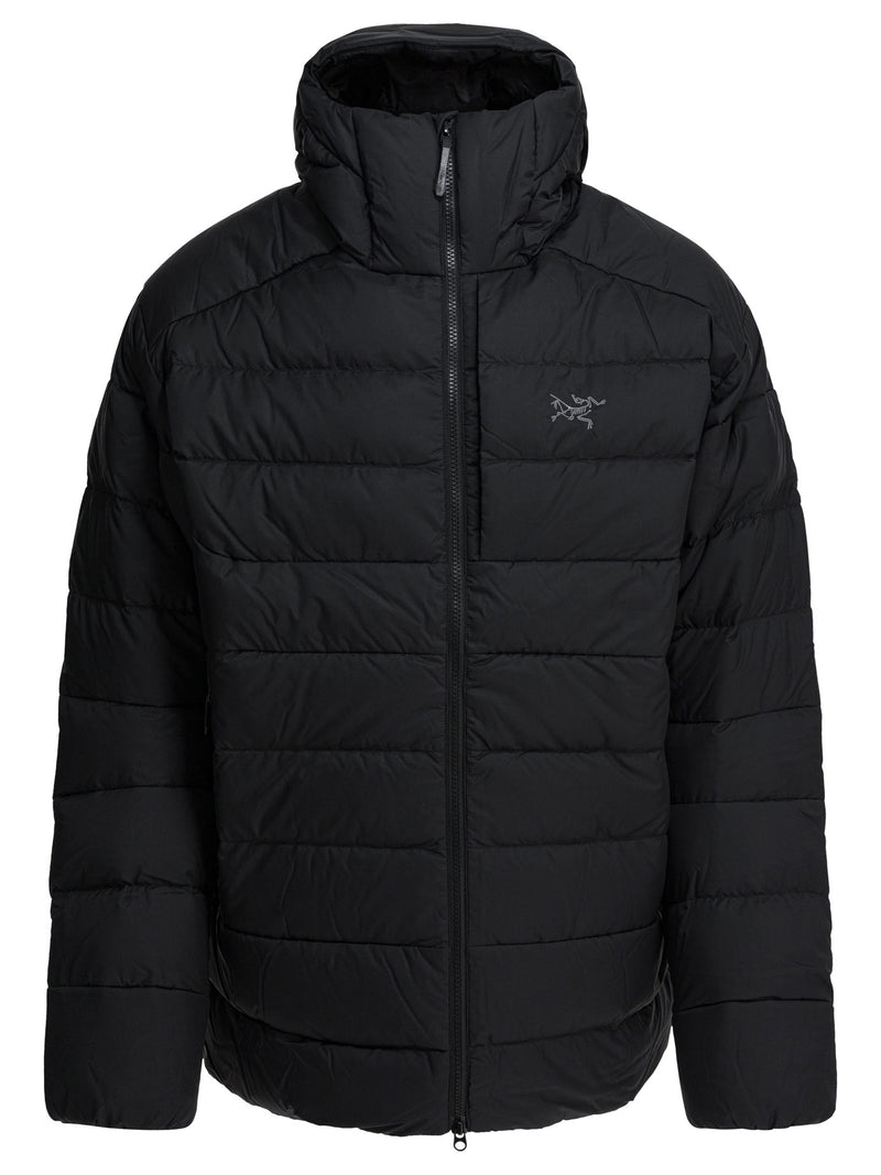 Arc'Teryx Arc'Teryx Thorium Jacket Black Men - World Class Fashion